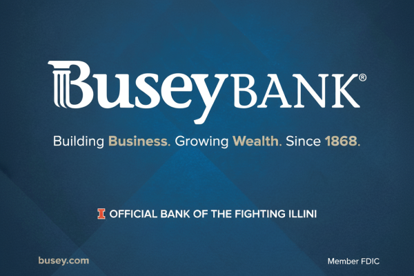 Busey Bank