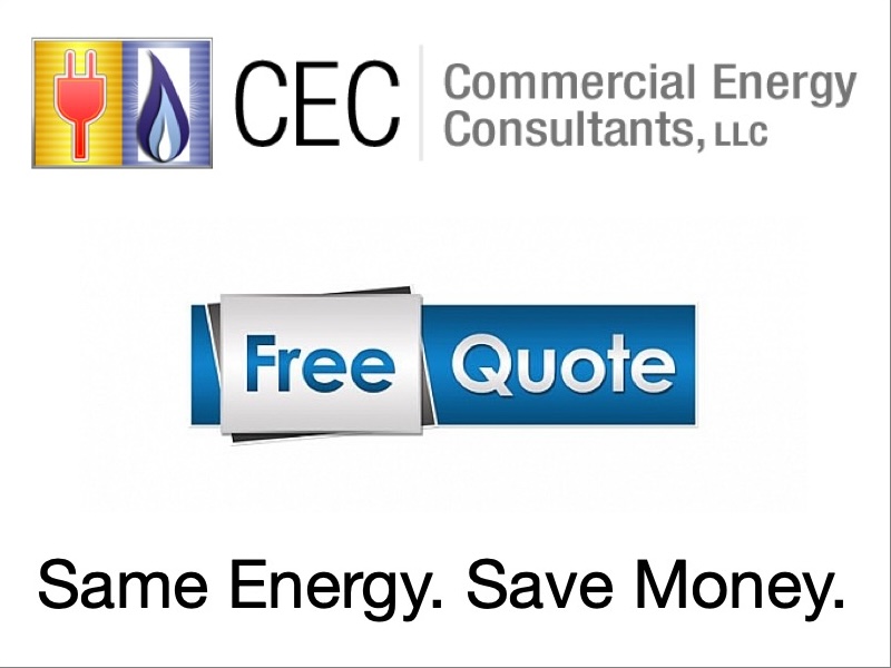 Save Money on your commercial Power Bill
